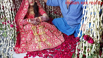 Indian wedding tradition: Father and daughter's first time in Hindi