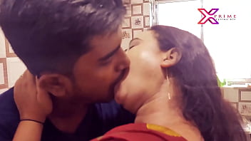 Sensual Indian maid indulges in chudai and more on Ronysworld