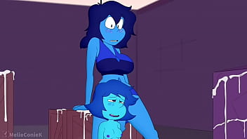 Animated Steven Universe compilation with explicit 3D hentai content