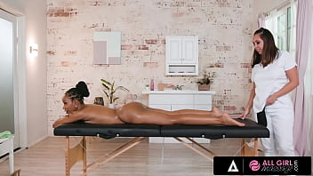 Sensual massage compilation featuring diverse sexual positions and tribbing